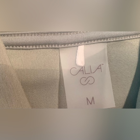 CALIA Women's Sandwash Sleeveless
Pullover Ground Fennel - Size M - Picture 12 of 16